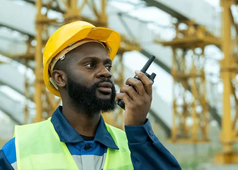 Optimizing Signal Penetration in Industrial Areas: How to Enhance Radio Signals?