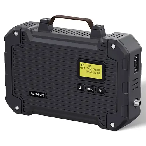 Retevis RT97L Repeater