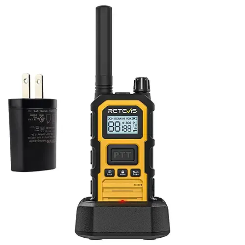 RB48P radio waterproof