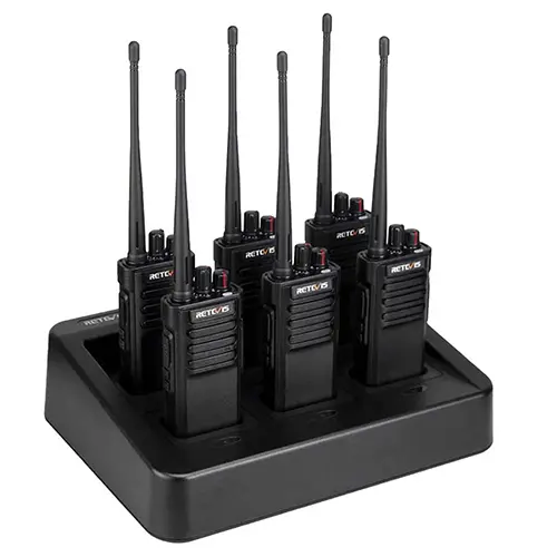 RT29 with 3200mAh battery