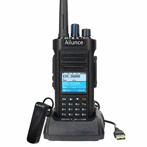 Retevis HD2