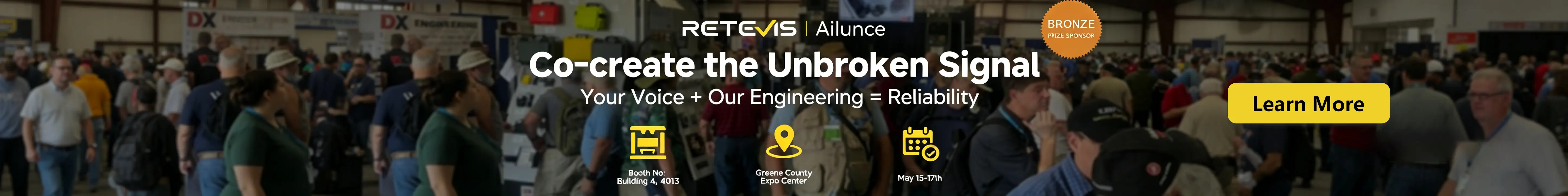 Retevis HAM Radio