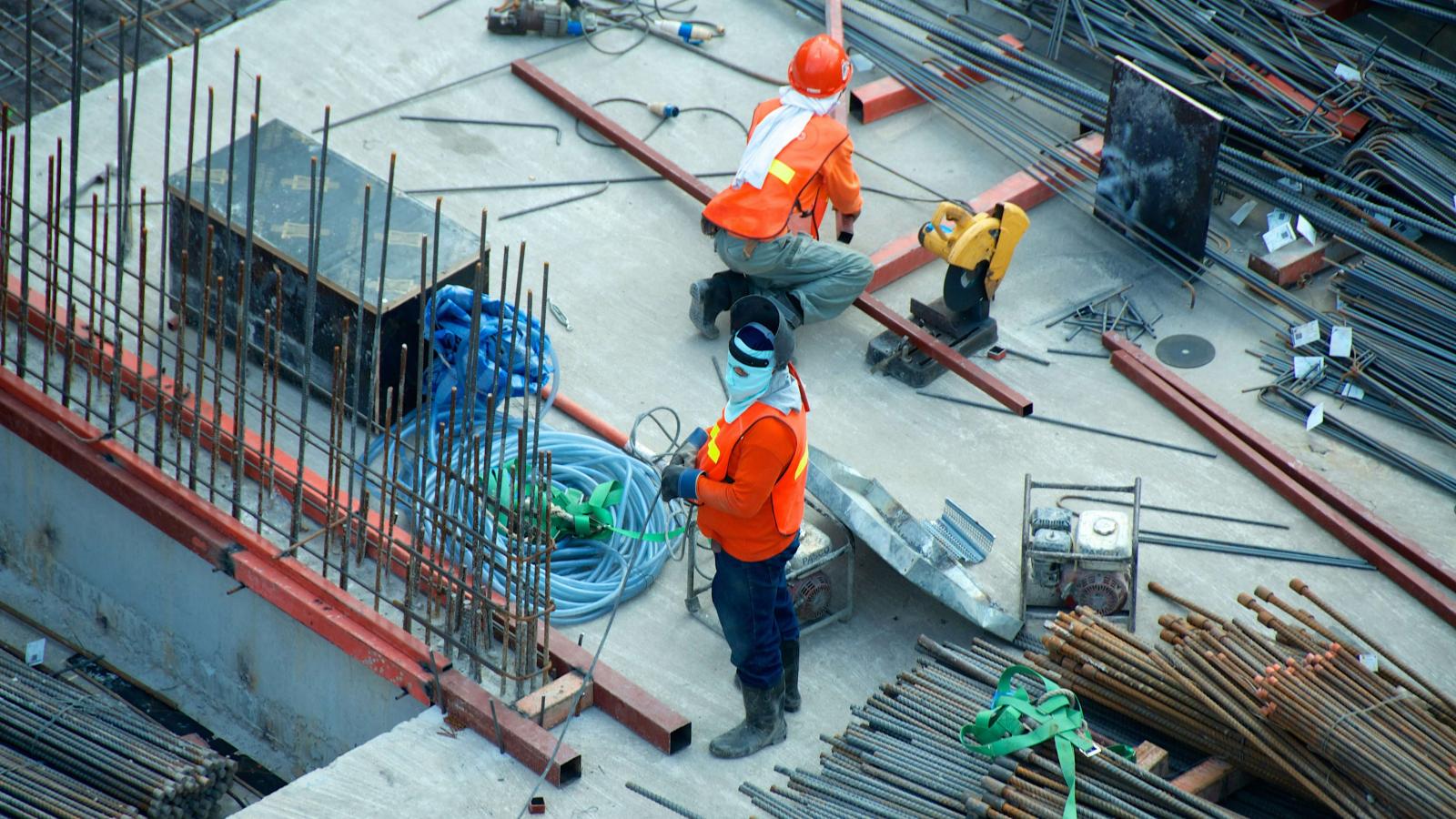 What is Facilities Management in Construction Projects