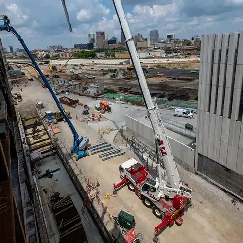 Retevis Construction Radio