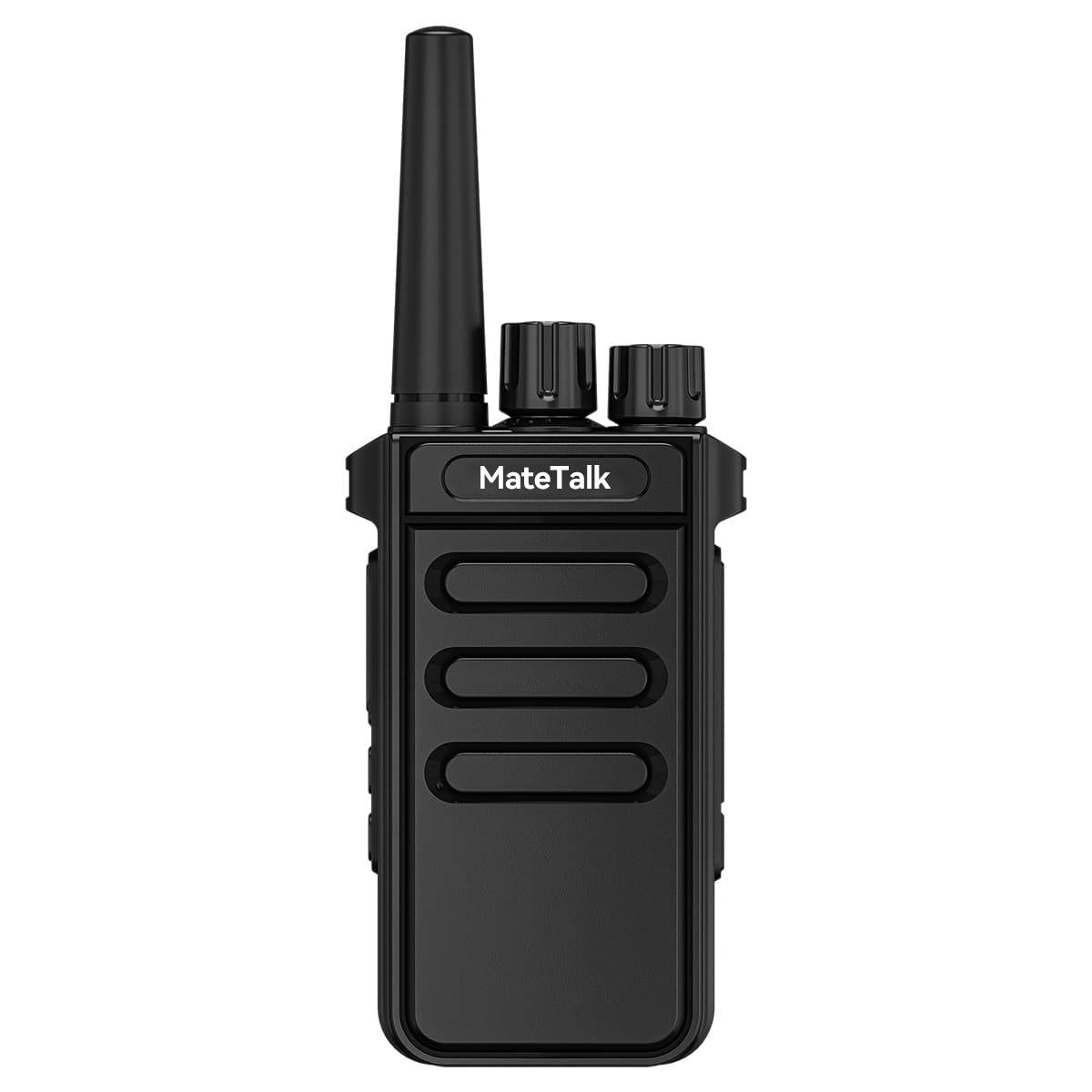 MateTalk P4 Professional Digital Two-way Radio