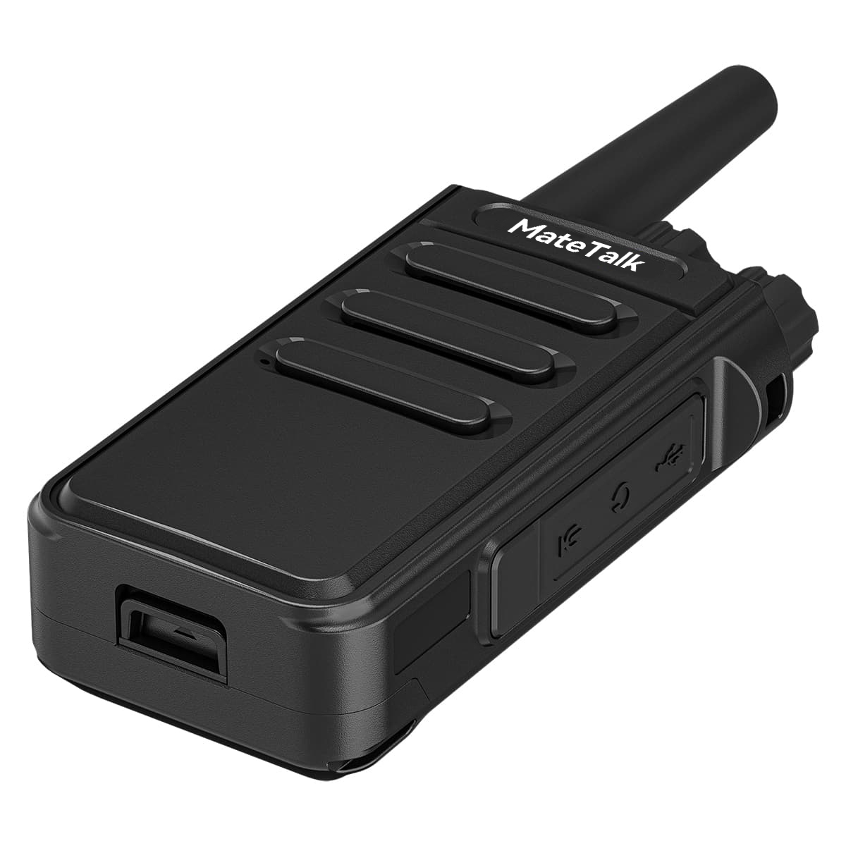 MateTalk P4 Professional Digital Two-way Radio