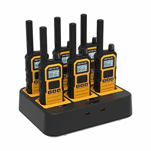 RB48Plus: Site Safety Assurance