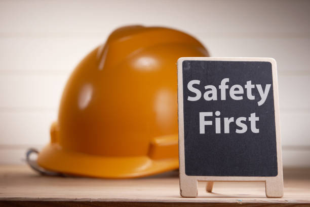 Construction Safety Week 2026: Build Safer Sites