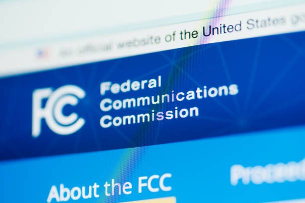 FCC lookup
