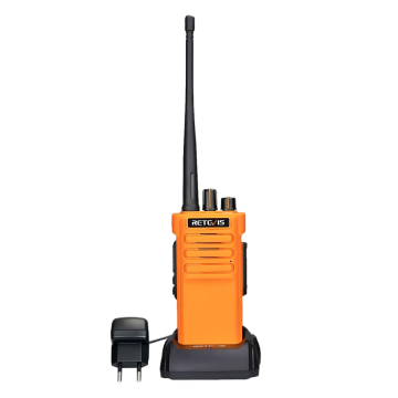 Long Distance Walkie Talkie Radios