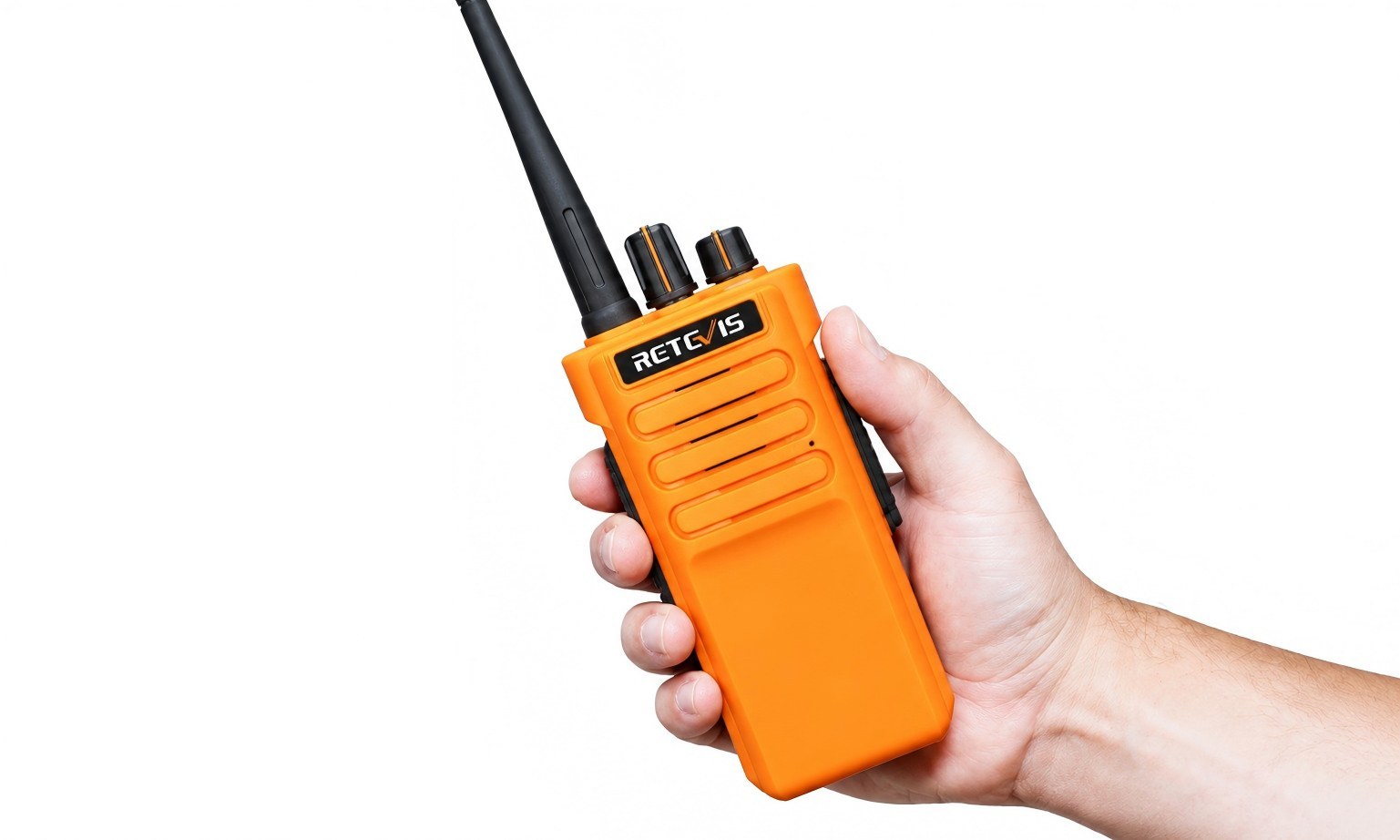 Two Way Radio vs Walkie Talkie: Key Differences, Features, and Best Uses