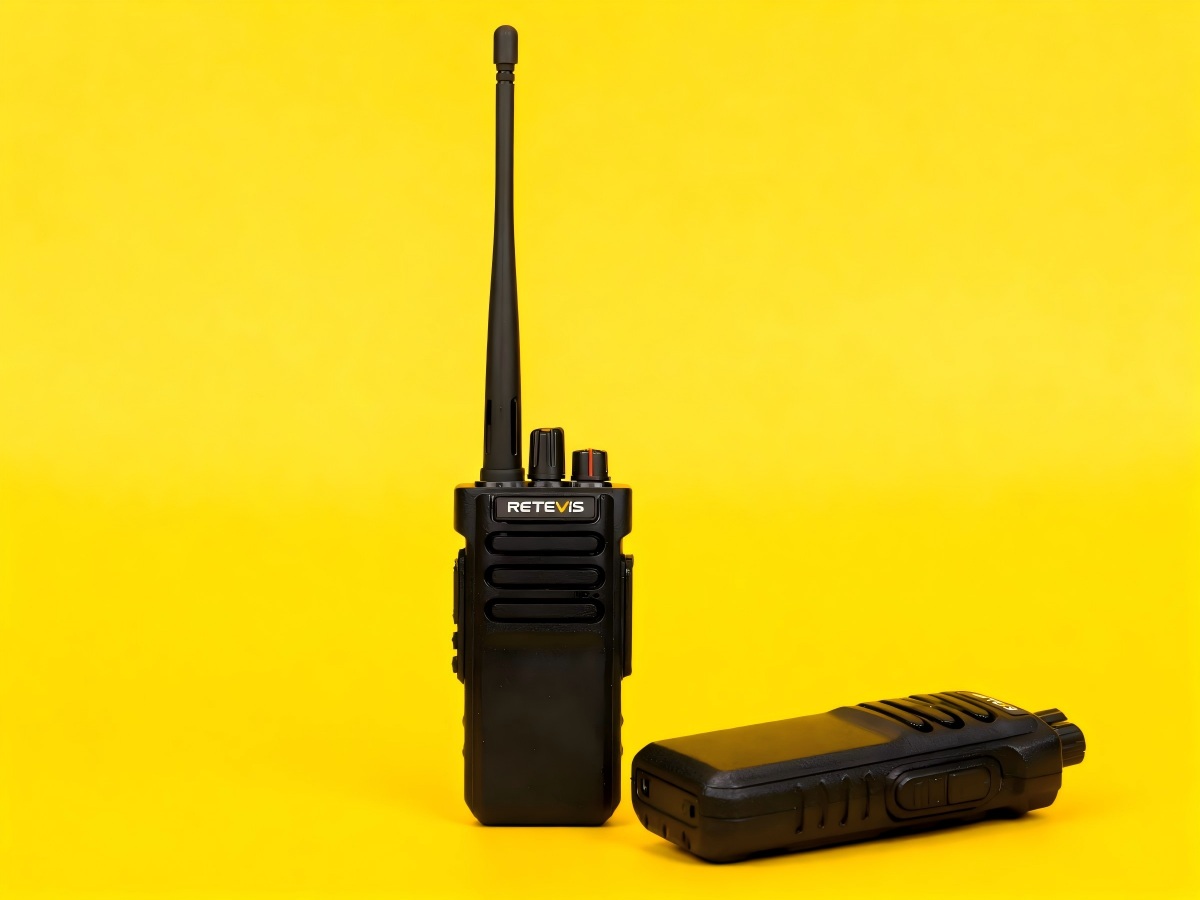 WHAT IS TWO-WAY RADIO? | Radios 101