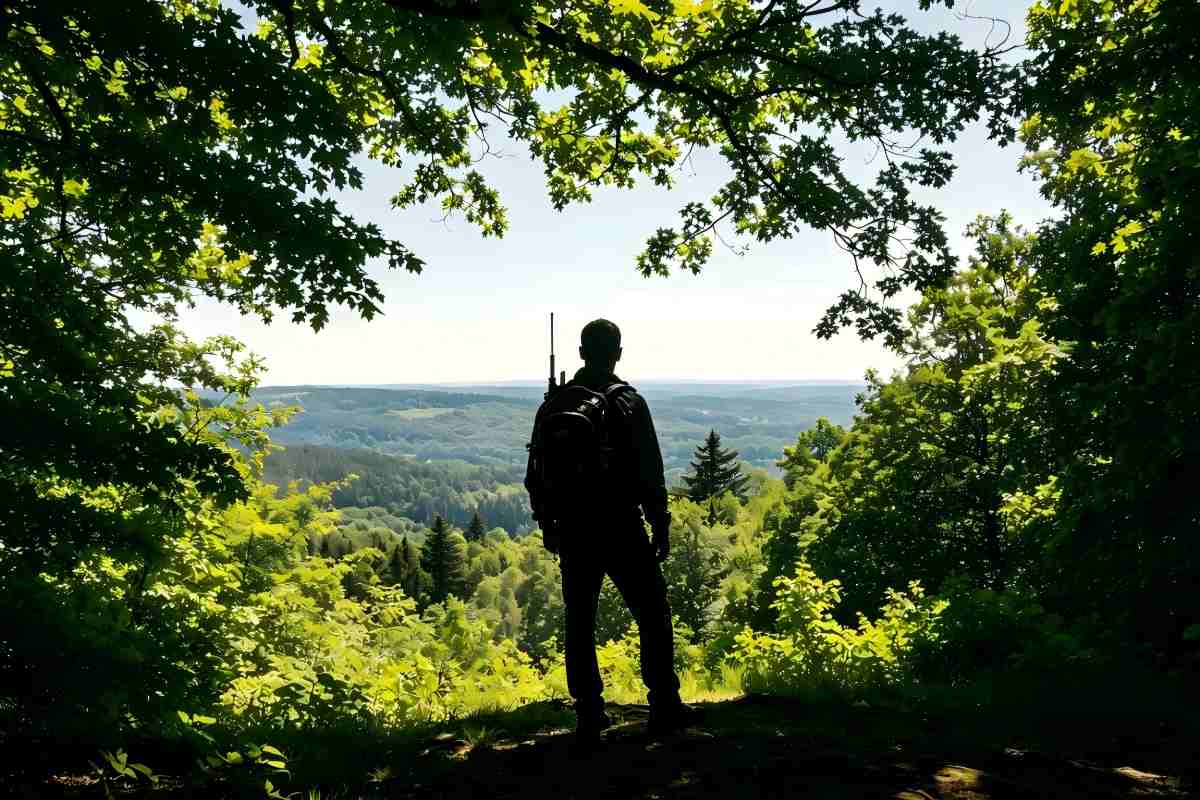 Ham Radio with GPS: Enhancing Communication Safety and Efficiency