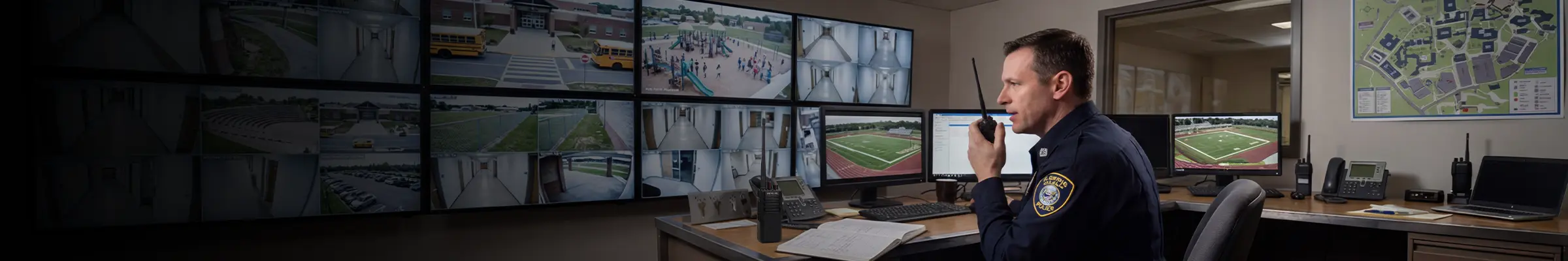 Professional Security Solution