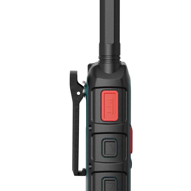 Retevis RB48 Plus GMRS IP67 Waterproof Heavy Duty Two Way Radio