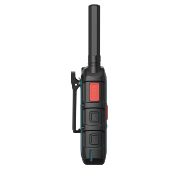 Retevis RB48 Plus GMRS IP67 Waterproof Heavy Duty Two Way Radio