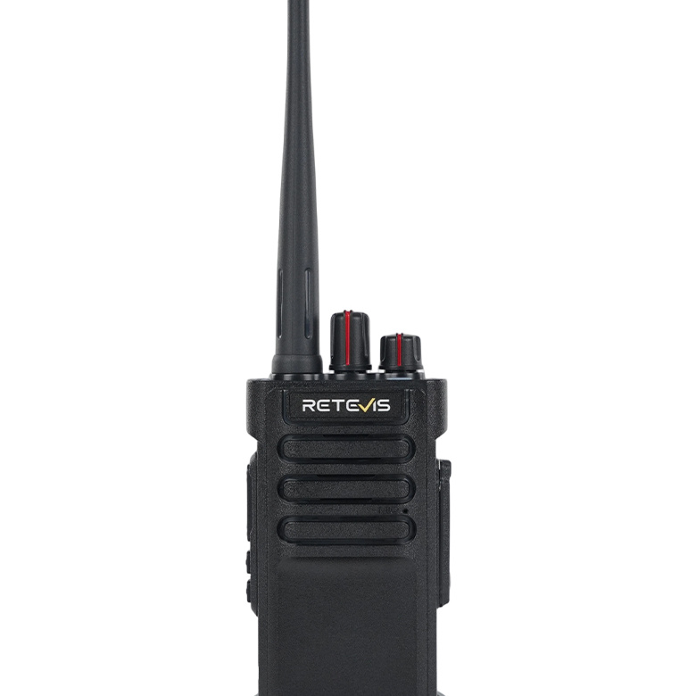 RT29D High Power Waterproof DMR Radio DMR Walkie Talkie