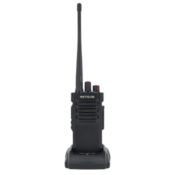 RT29D High Power Waterproof DMR Radio DMR Walkie Talkie