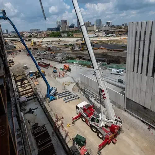 construction