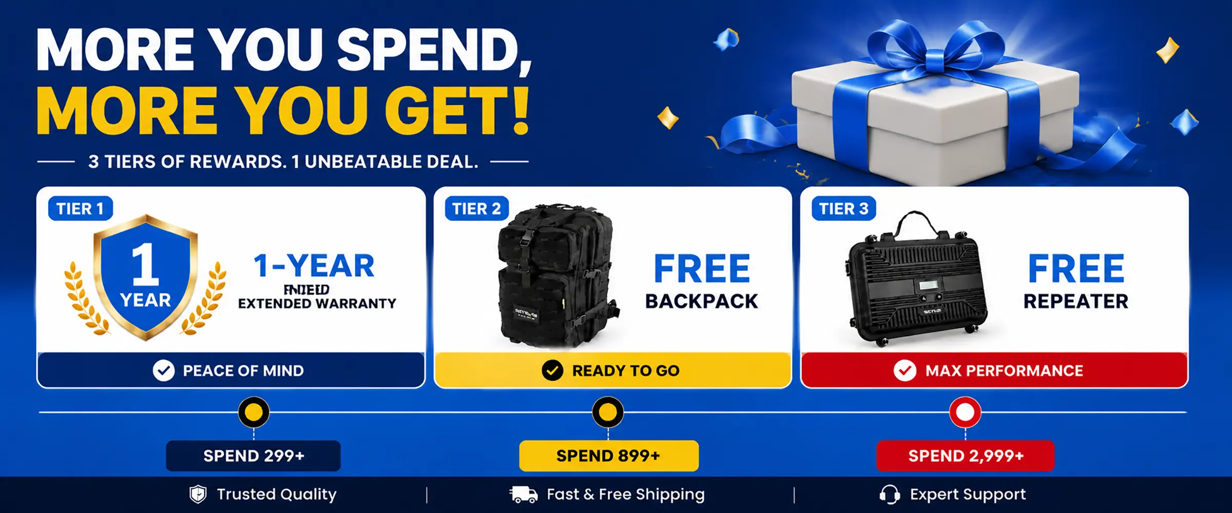 Free Gift