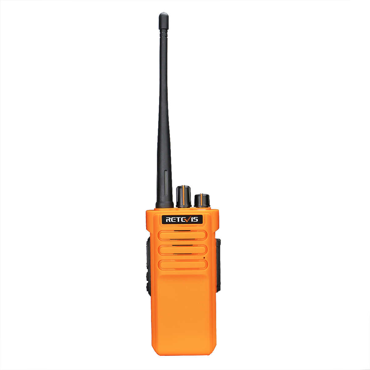Retevis RT29 Orange Long range Heavy Duty Rugged Two Way Radio