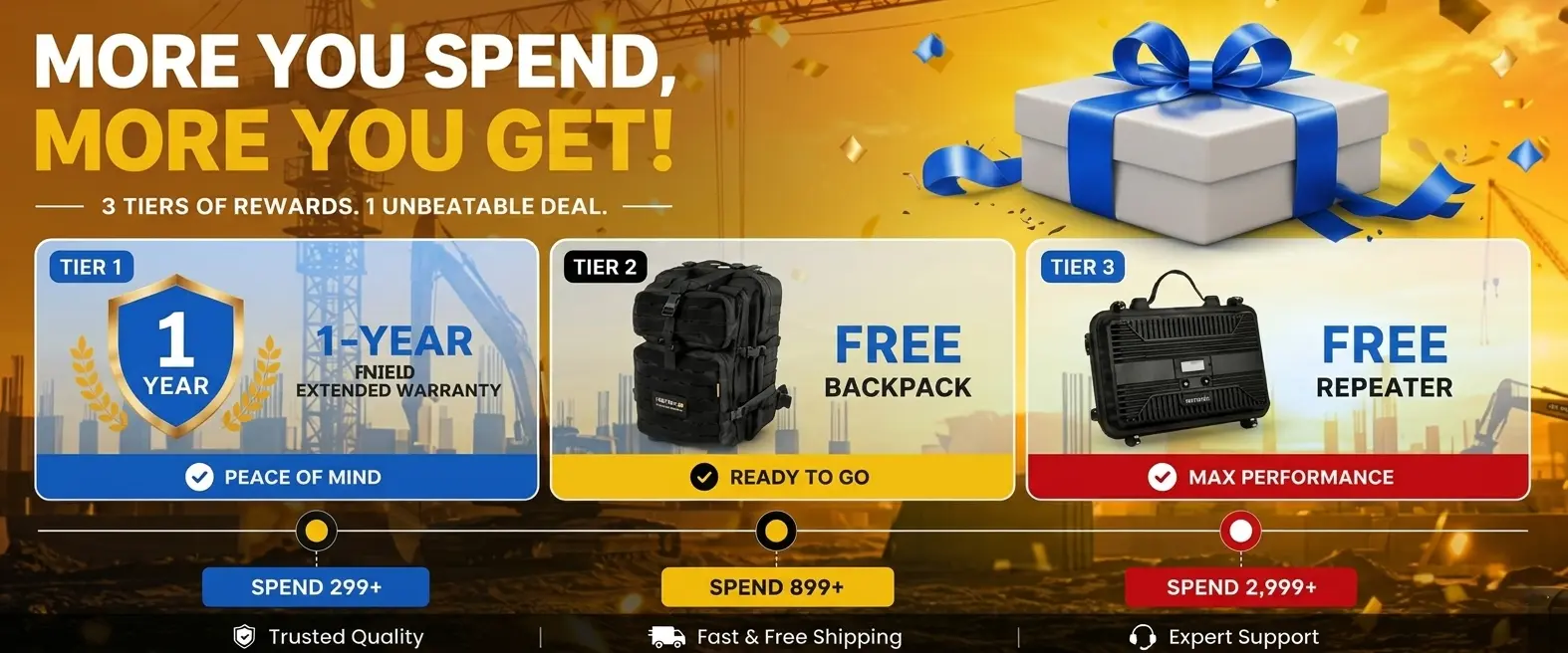 Free Gift