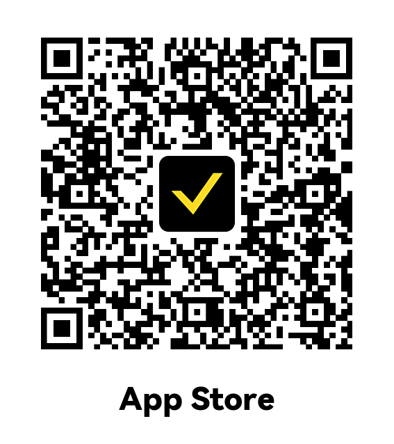 Scan to download RETEVIS APP on iOS