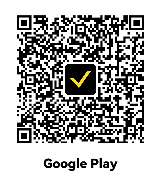 Scan to download RETEVIS APP on Android