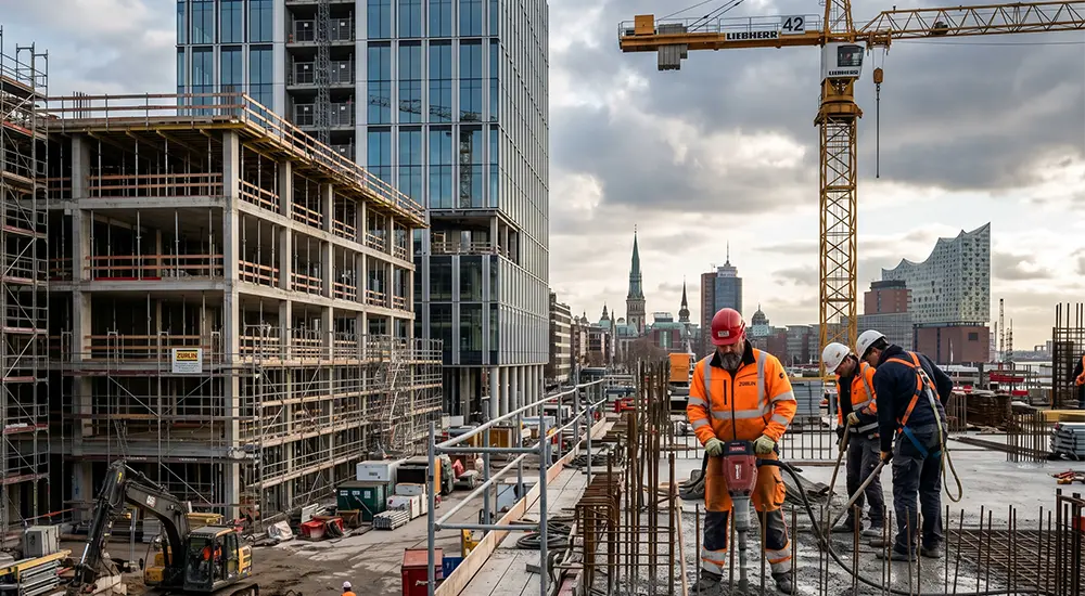 Construction