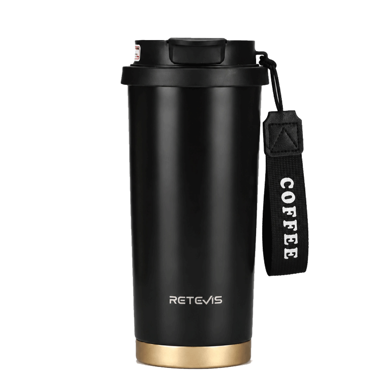 316  Stainless Steel Cold Tumbler with Straw 500ml | Limited Summer Sale Gift