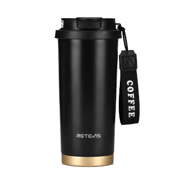 316  Stainless Steel Cold Tumbler with Straw 500ml | Limited Summer Sale Gift