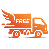 Free & Fast Shipping
