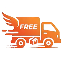 Free & Fast Shipping