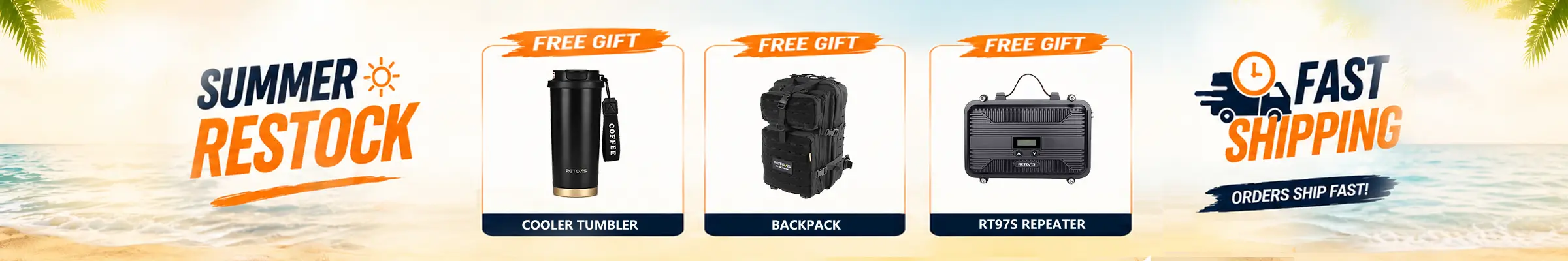 Summer Sale
