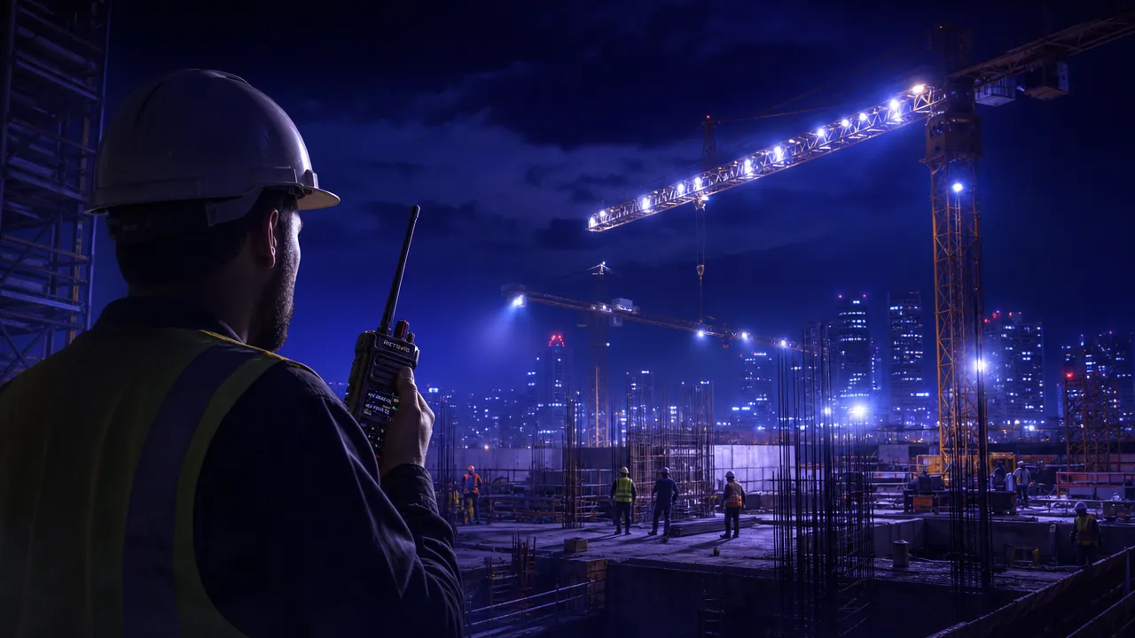 Hidden Costs Caused by Poor Communication on Construction Projects