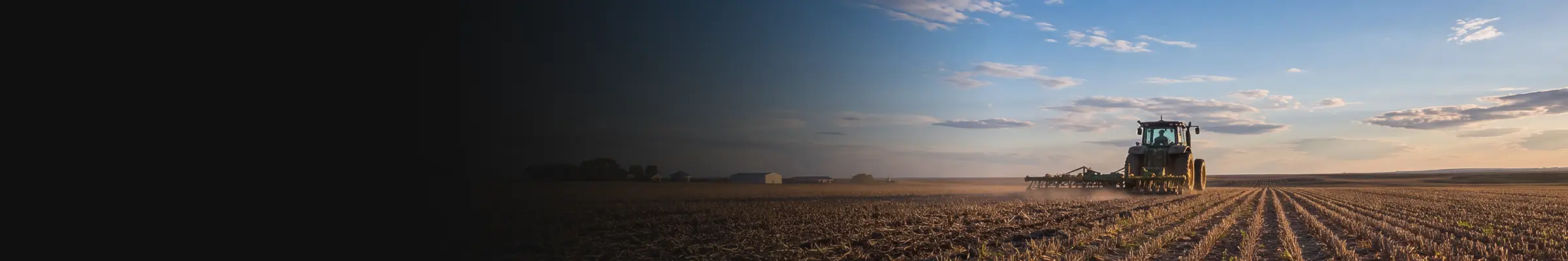 Crop Farming Communication Solutions