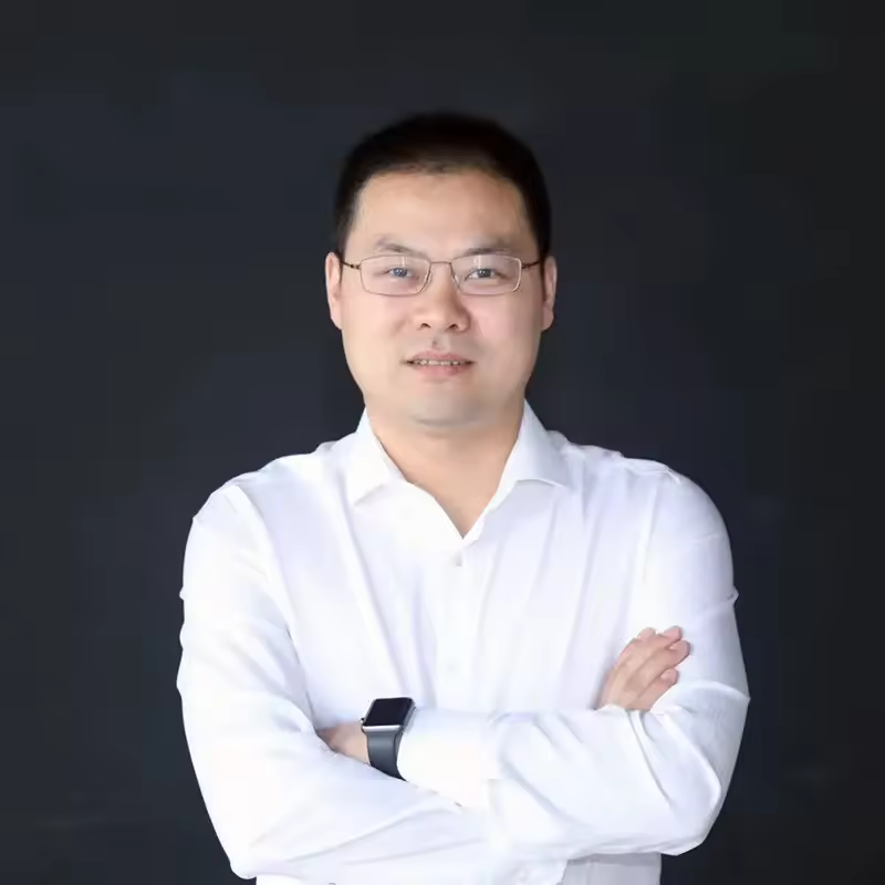 Weidong Shen