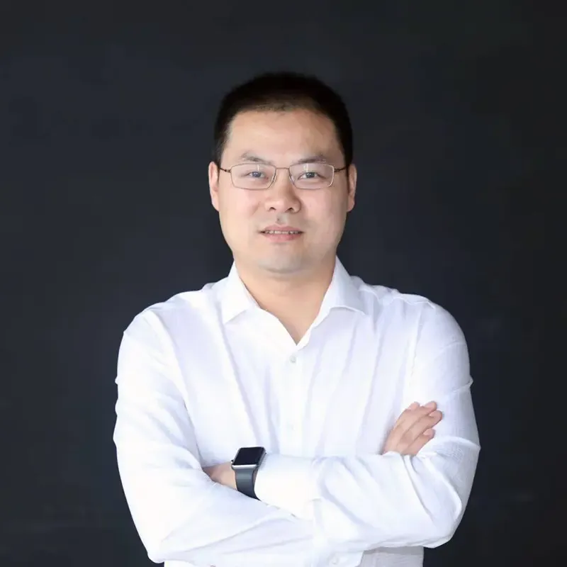 Weidong Shen