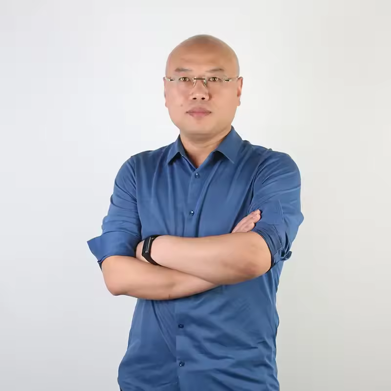 Junyi Zhao