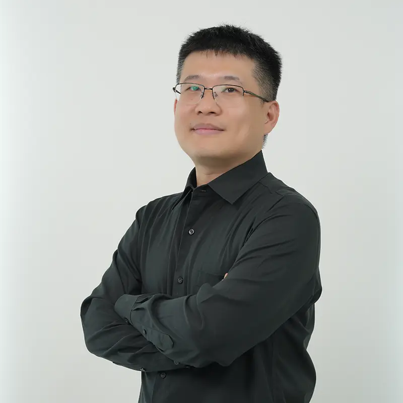 Jian Wang