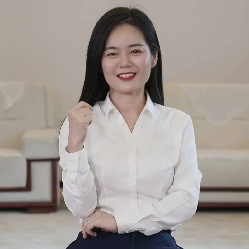 Fiona Wang