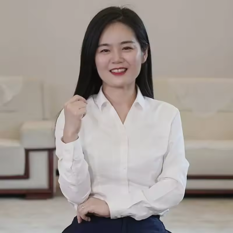 Fiona Wang