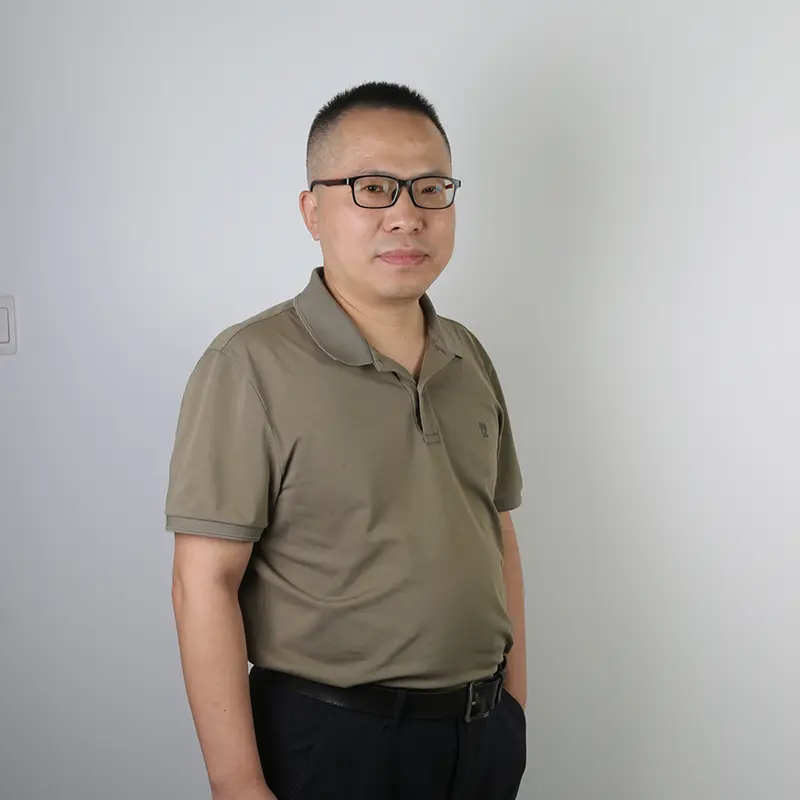 Jinzhuan Cheng