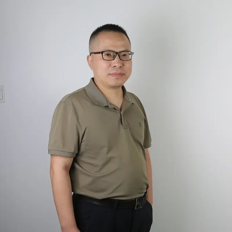 Jinzhuan Cheng