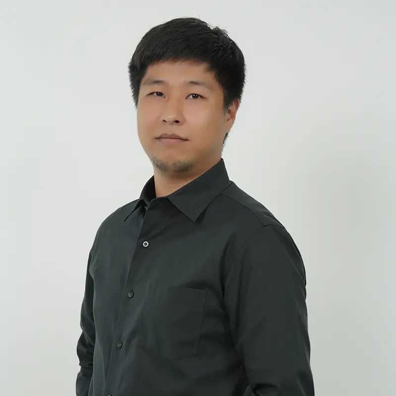 Jamie Yeung