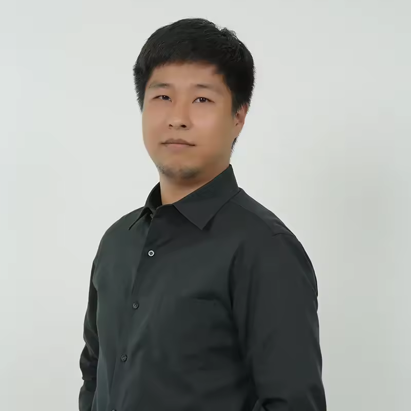 Jamie Yeung