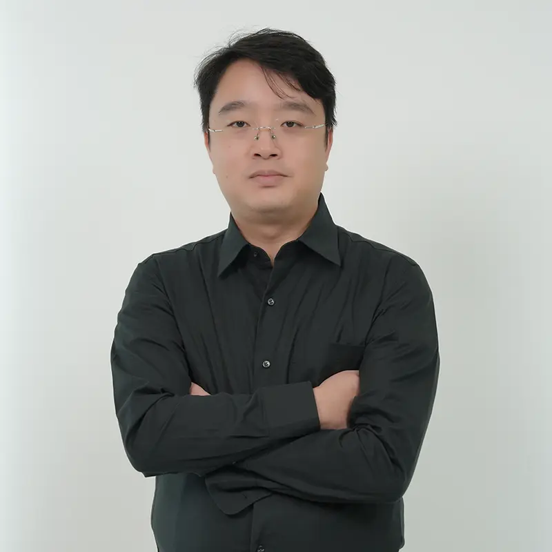 Xiang Zhou