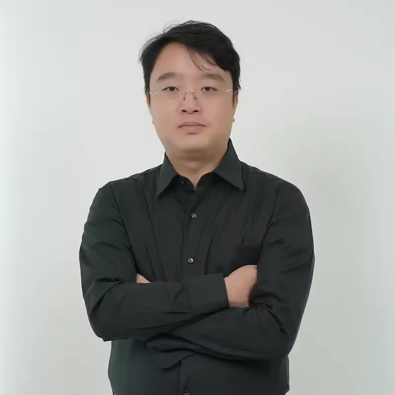 Xiang Zhou