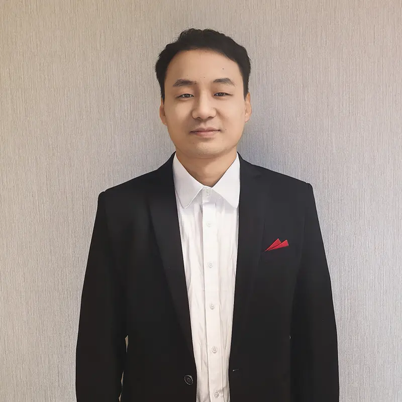Xiao Han