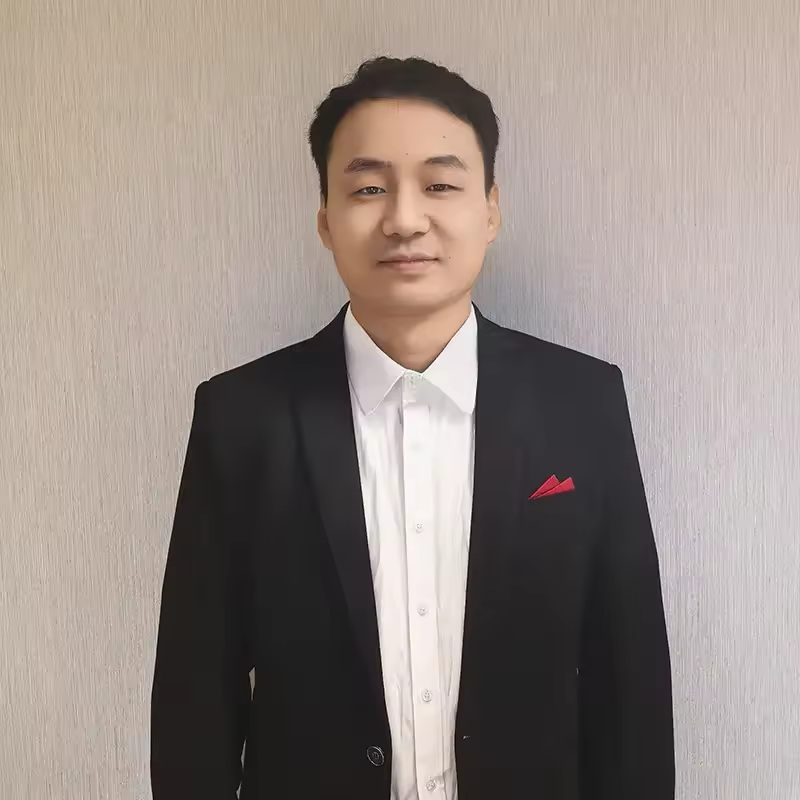 Xiao Han